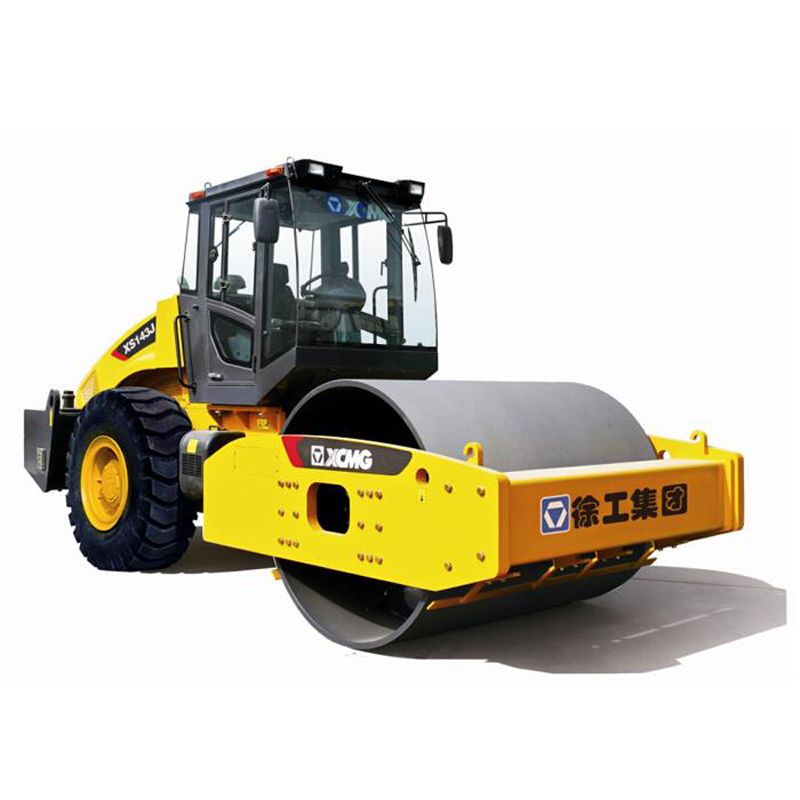 XCMG XS143J ROAD ROLLER